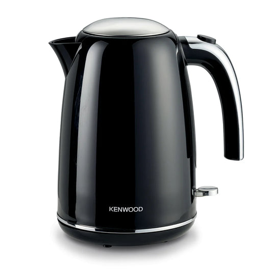 Kenwood Eterna Plastic Kettle Gloss Black