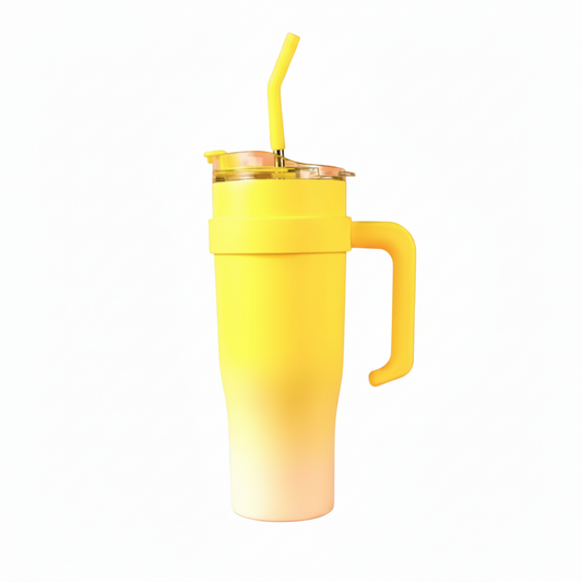Stainless Steel Tumbler