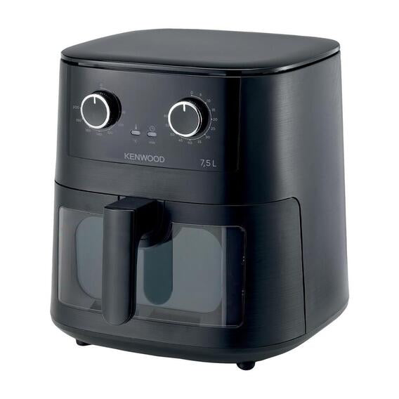 Kenwood Air Fryer 7.5 Ltr Black