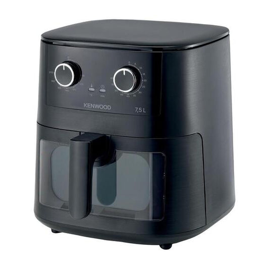 Kenwood Air Fryer 7.5 Ltr Black