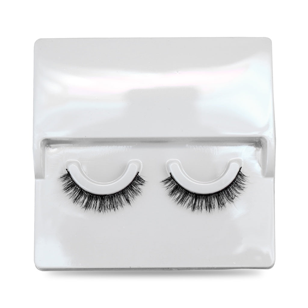 Bling Girl Noble Lady Lashes