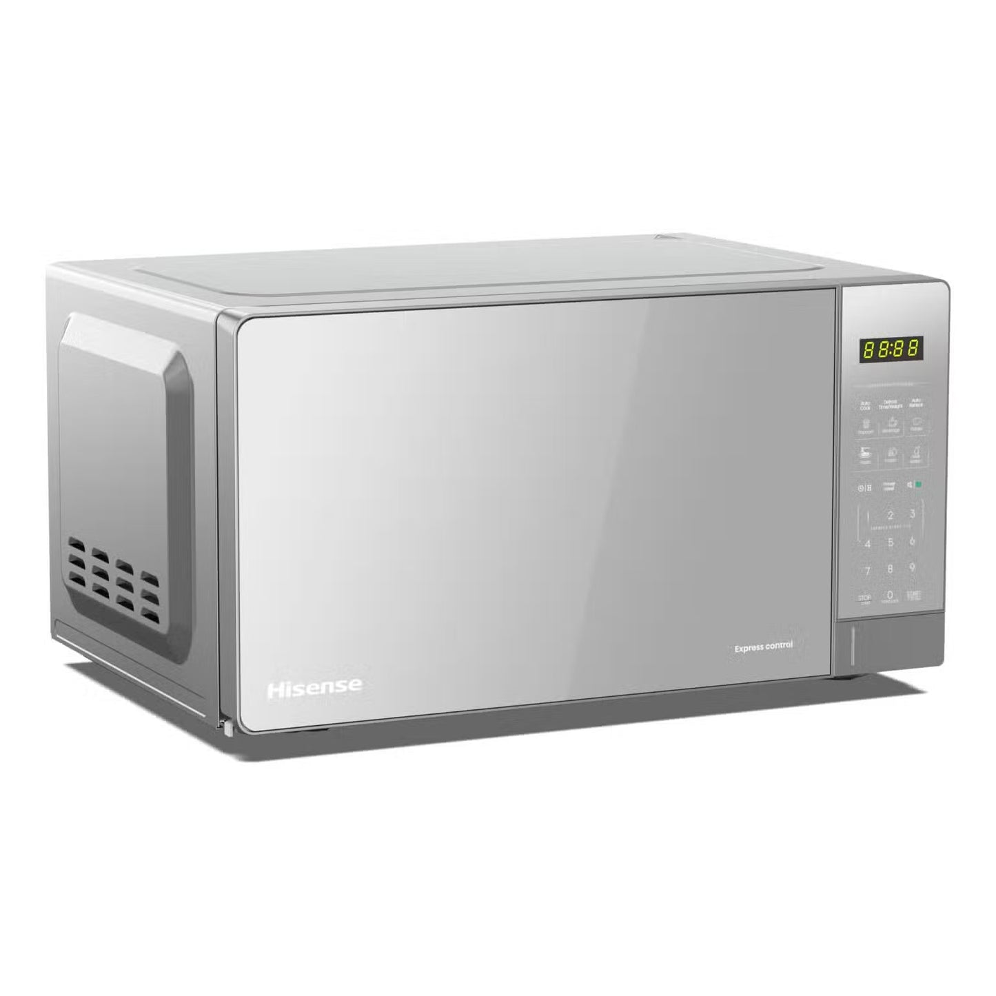 Hisense H20MOMS15 | 20L Digital Microwave