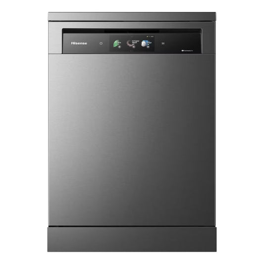 Hisense H15DWTFT | 15 Place Dishwasher