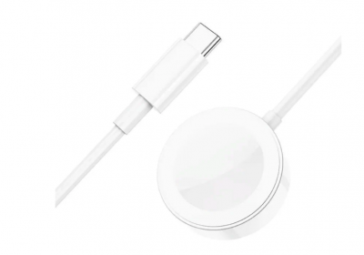 Borofone BQ13C Magnetic Wireless Charger for iWatch