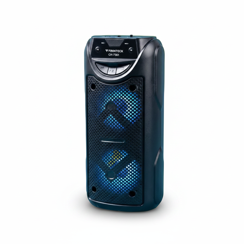 Finntek Bluetooth Speaker