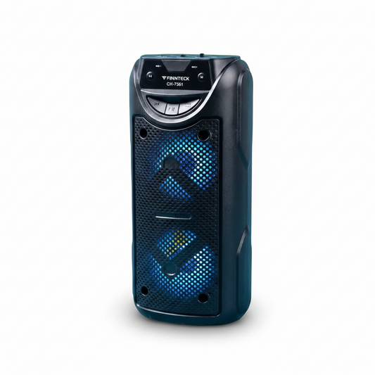 Finntek Bluetooth Speaker