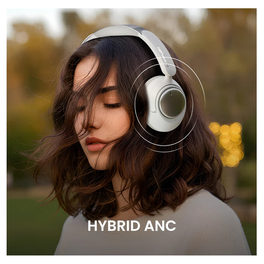 HiFuture Tour MK II Wireless Headphones