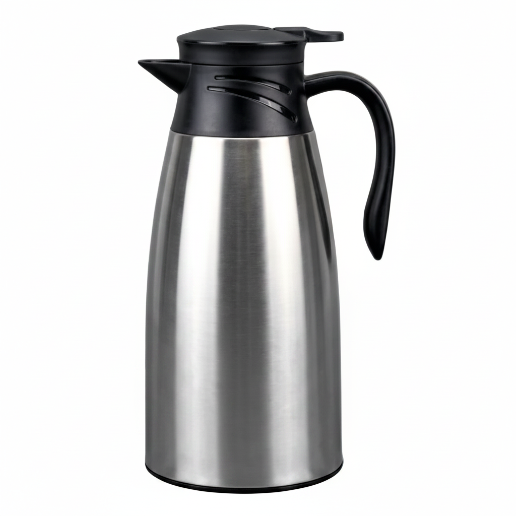 Insulated Coffee/Tea Pot (1.6L)