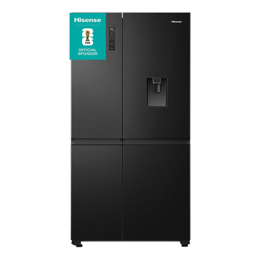 Hisense H800SB-WD | (Side By Side) Refrigerator smart fridge