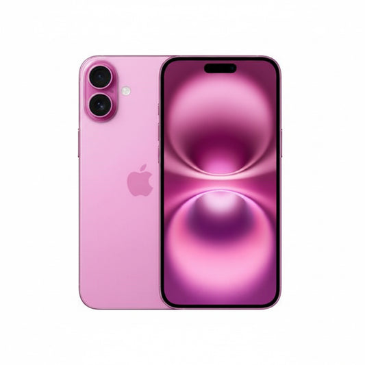 Apple IPhone 16 plus