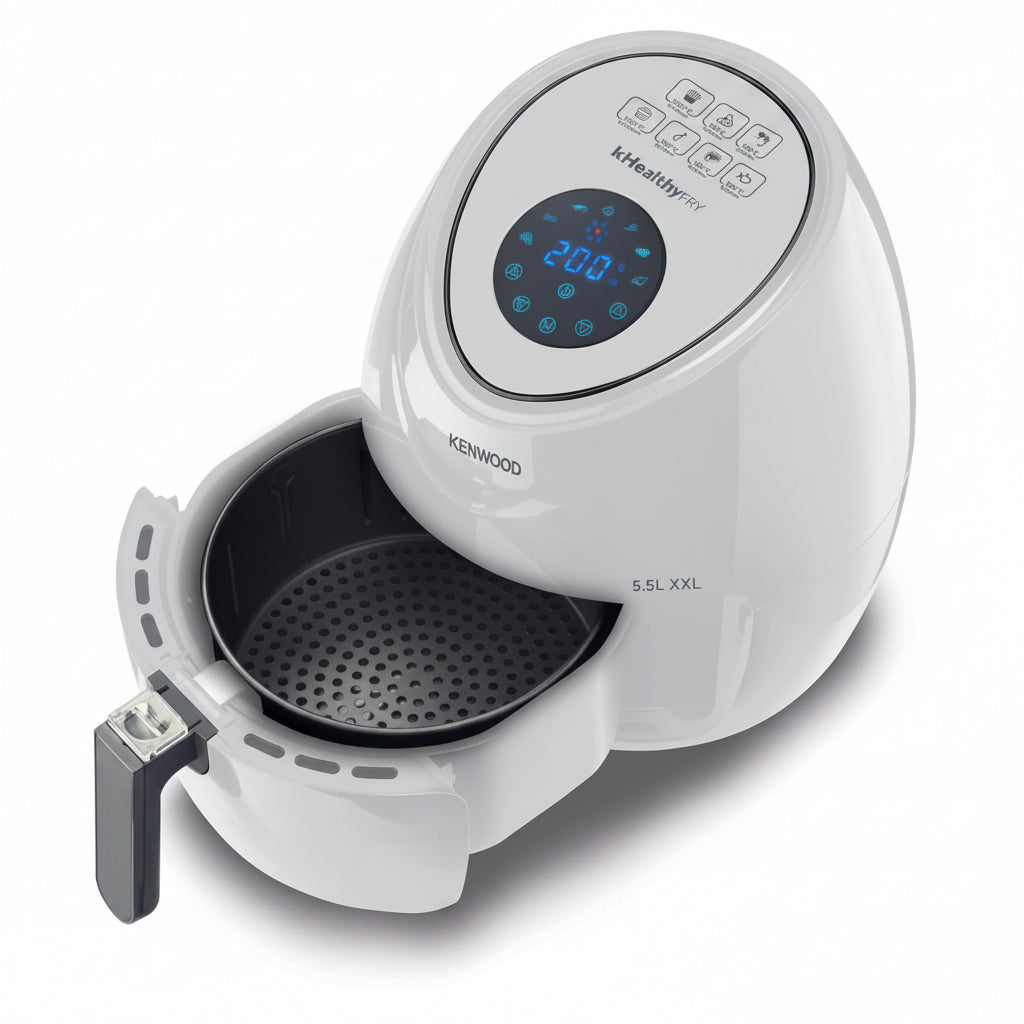 Kenwood 5.5L Air Fryer