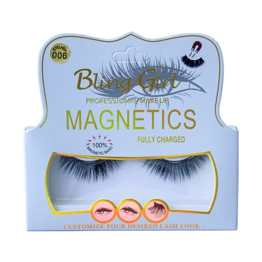 Bling Girl Magnetics