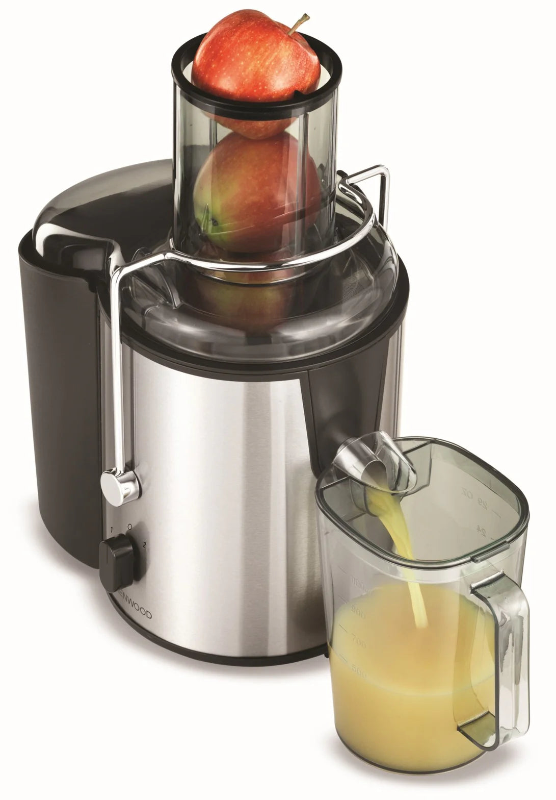 Kenwood Centrifugal Juicer
