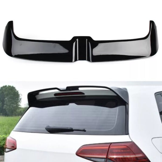 VW Golf 7/7.5 Oettinger Spoiler