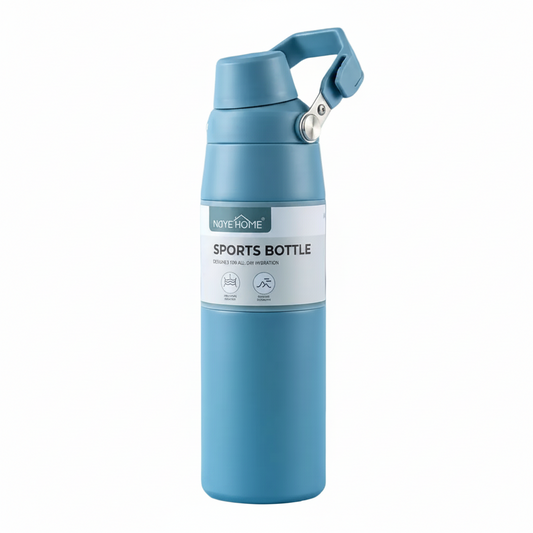 Insulated Vacuum Bottle (750ml)