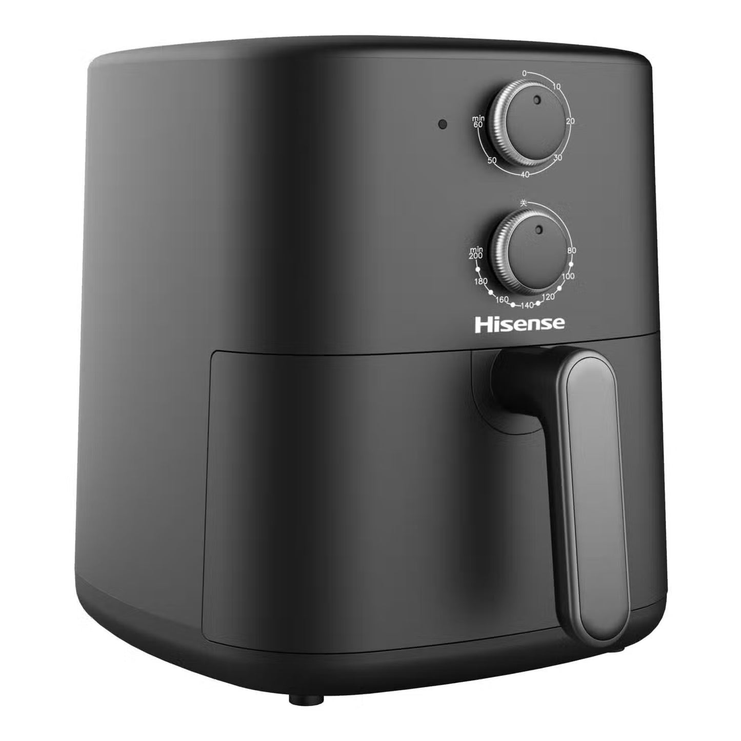 Hisense H06AFBK1S2 | 6L Single Door Air Fryer