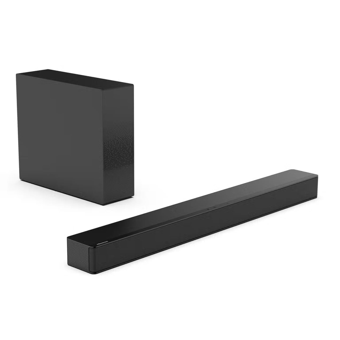 Hisense HS2100 2.1ch Soundbar 240w with subwoofer