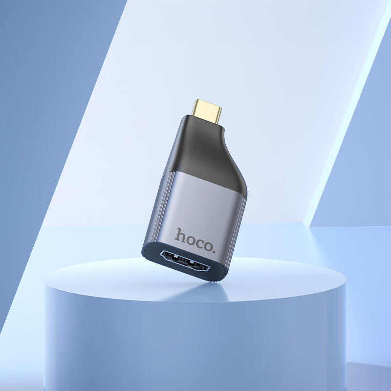 Hoco UA33 Type C to HDTV Adapter
