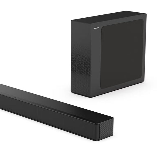Hisense HS2100 2.1ch Soundbar 240w with subwoofer