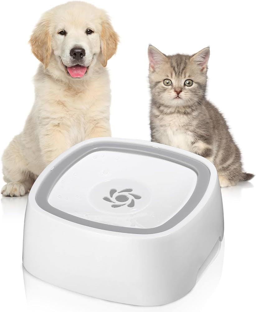 Pet Drinking Fountain