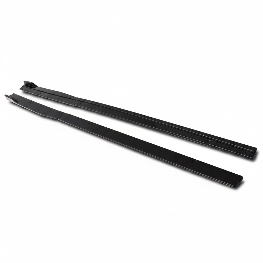 VW Golf 7 Side Skirts