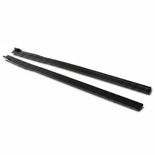 VW Golf 7 Side Skirts