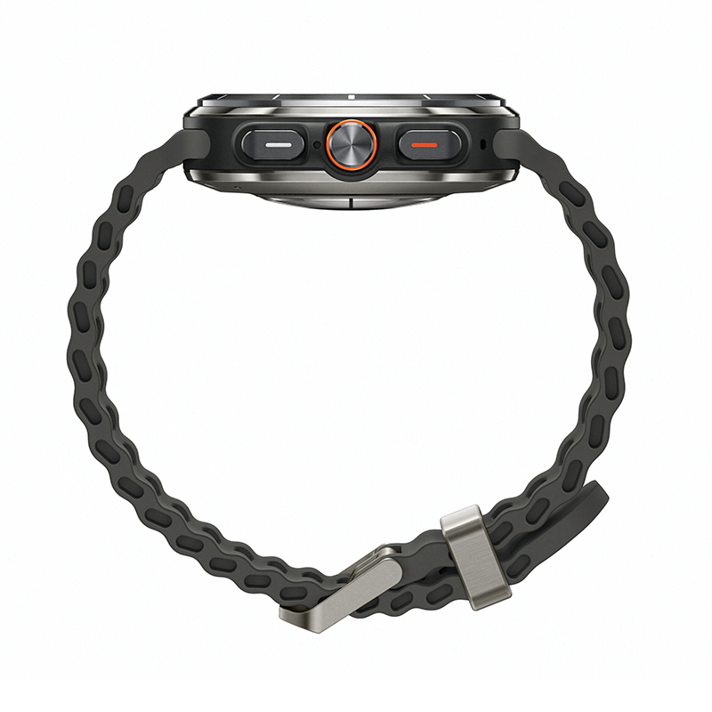 Samsung Galaxy Watch Ultra