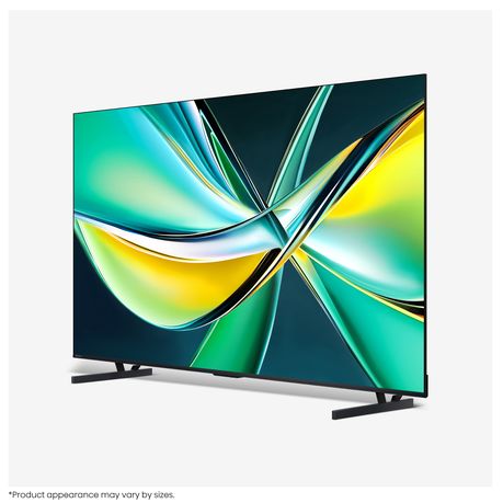Hisense 55U6Q Pro | 55″ MINI LED Smart TV