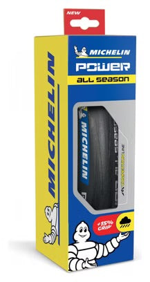 Michelin Power All Season Competition Line Bicycle Tire