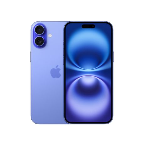 Apple IPhone 16 plus