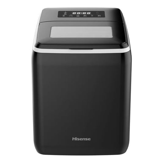 Hisense HICM2016B | 20kg Bullet Ice Maker with LED Display