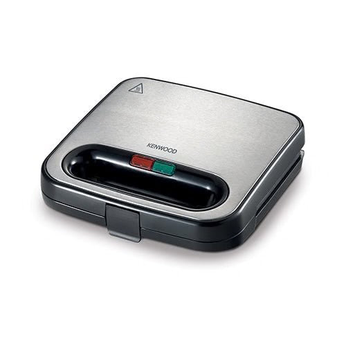 Kenwood 2 Slice Sandwich Maker Fixed Plate