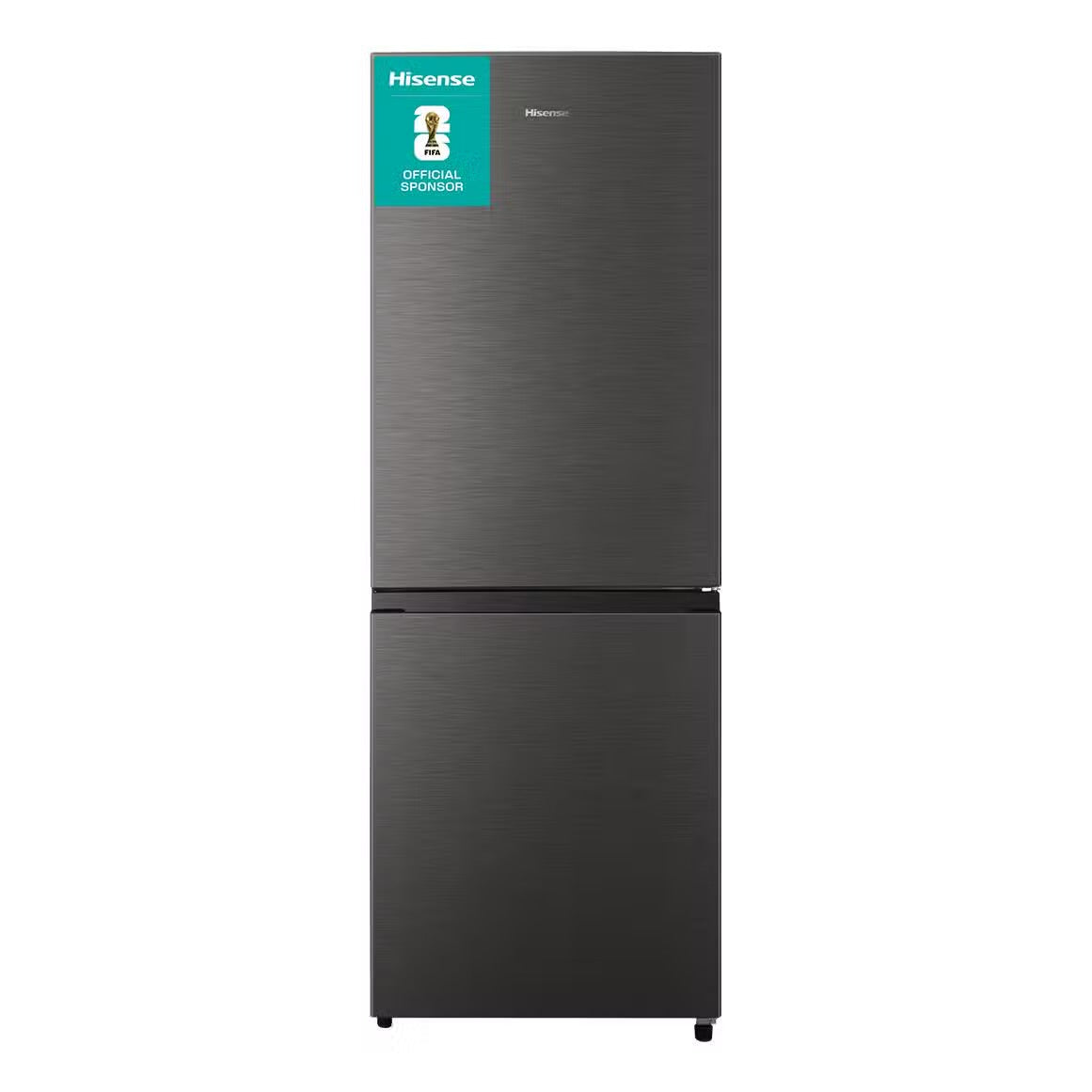 Hisense H310BIT | (Combi) Refrigerator