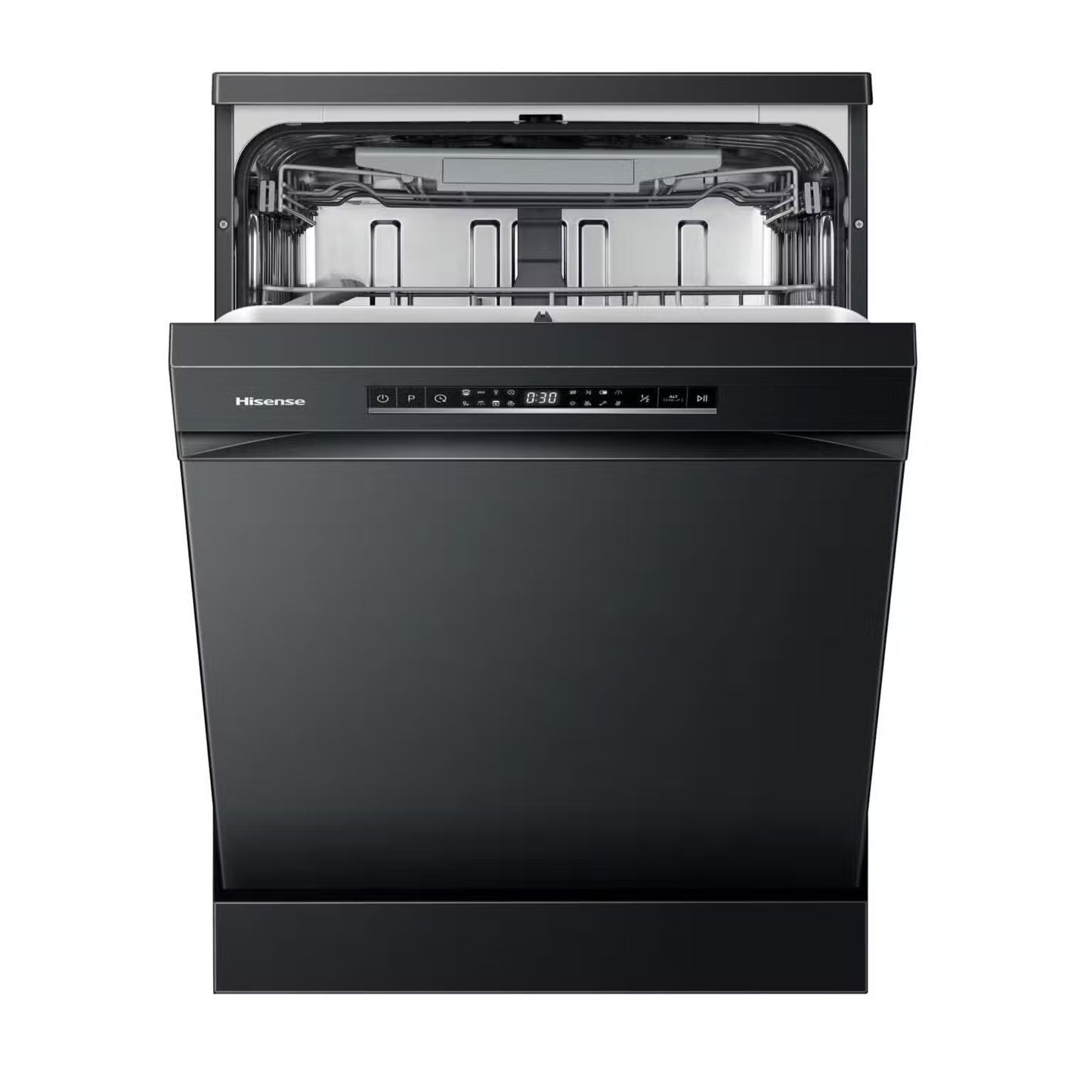 Hisense H15DTG 15 place dishwasher