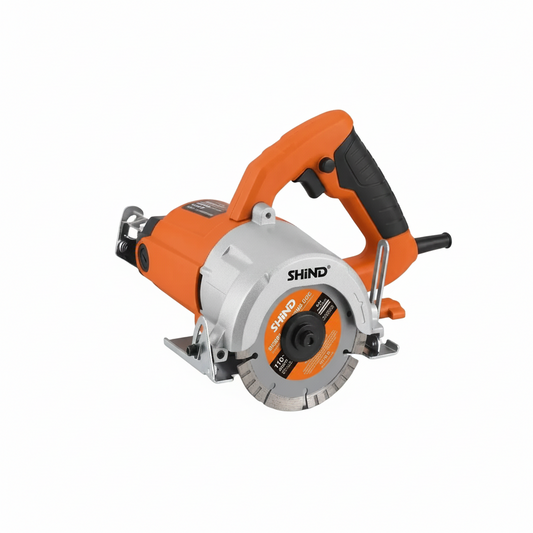 SHIND MARBLE CUTTER 4P SD 34116