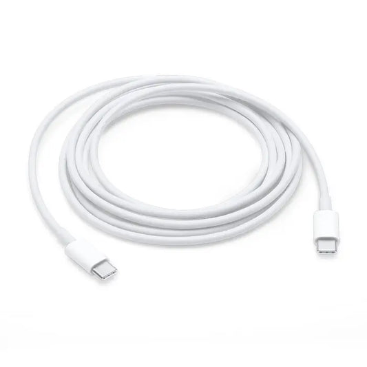 iPhone Cable USB C to USB C (1m)