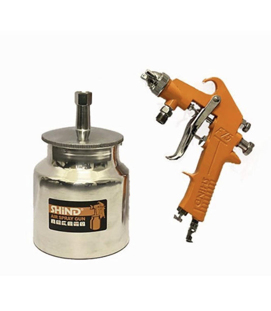 SHIND SD 31522 AIR SPRAY GUN 400ML