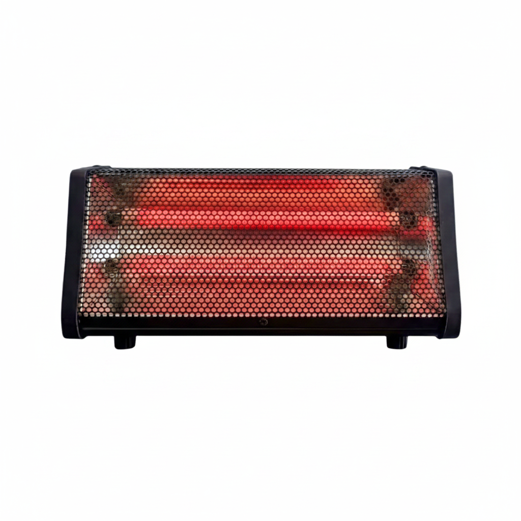 Condere 2 Bar Ceramic Heater (Electric)