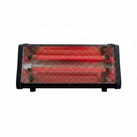 Condere 2 Bar Ceramic Heater (Electric)