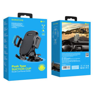 Borofone BH37 Suction Cup Phone Holder