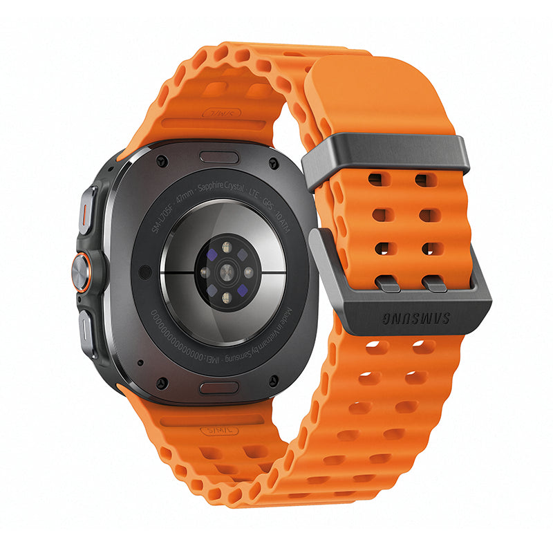Samsung Galaxy Watch Ultra
