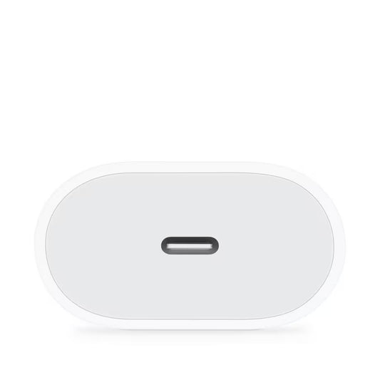 iPhone Power Adapter Type C (25W)