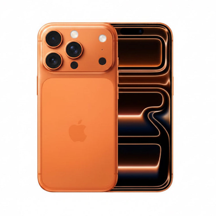 Apple IPhone 17 Pro 256GB