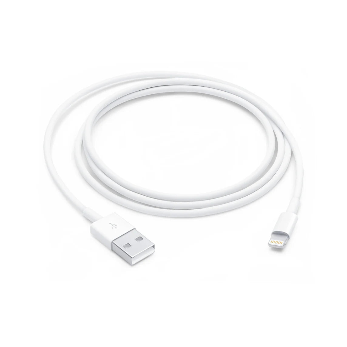 iPhone Cable Lightning to USB A (1m)