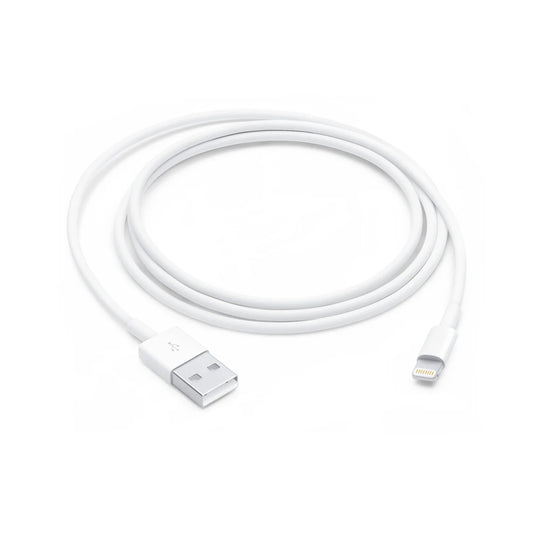 iPhone Cable Lightning to USB A (1m)