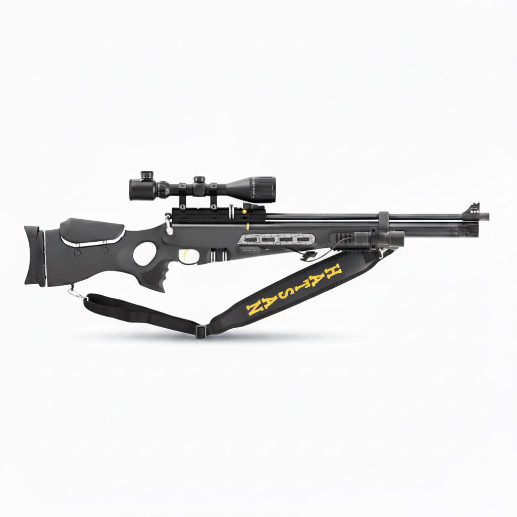 Hatsan BT65 SB Elite PCP Air Rifle Combo Pack (6.35mm / .25 Cal)