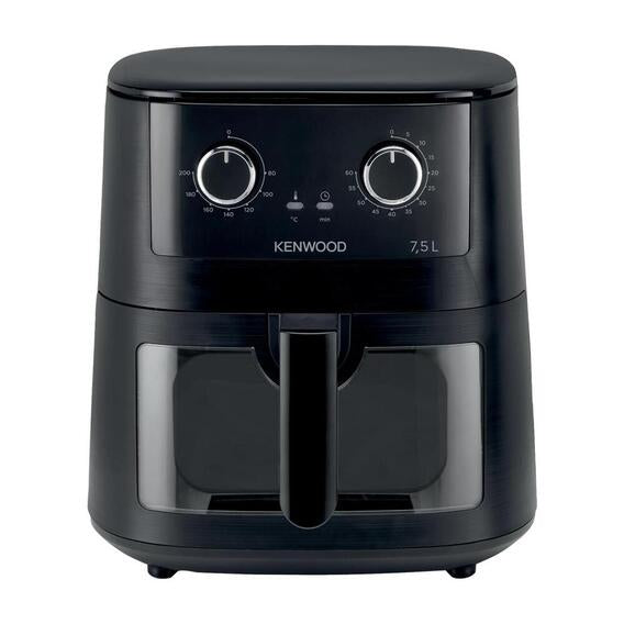 Kenwood Air Fryer 7.5 Ltr Black