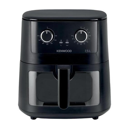 Kenwood Air Fryer 7.5 Ltr Black