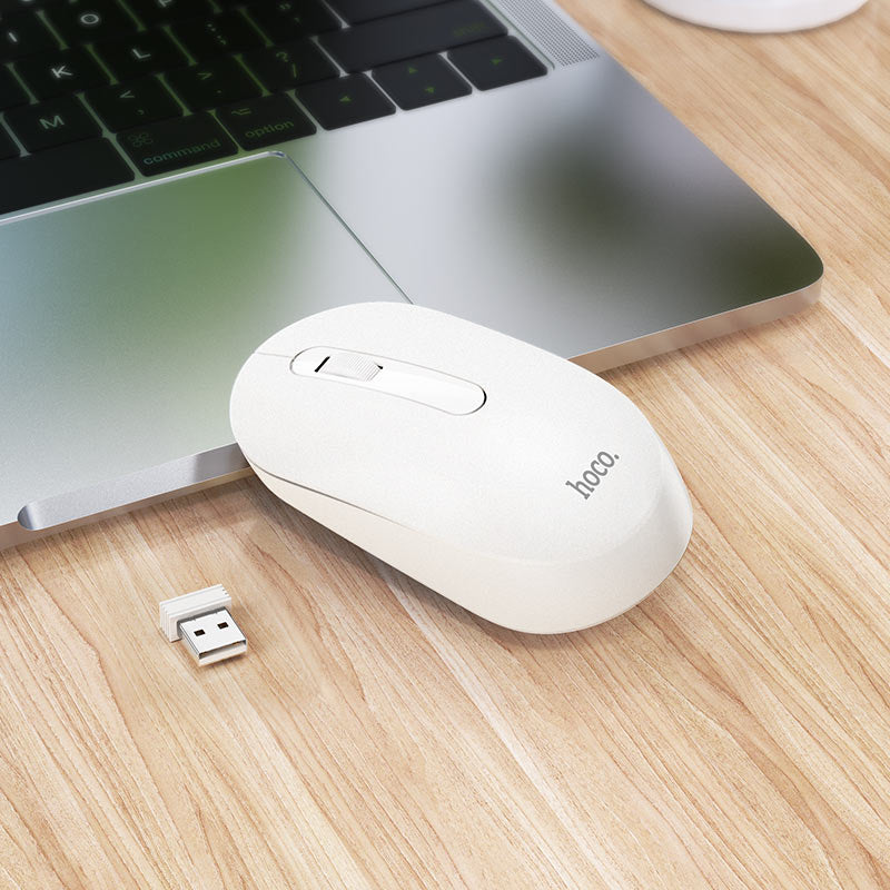 Hoco GM14 Wireless Mouse