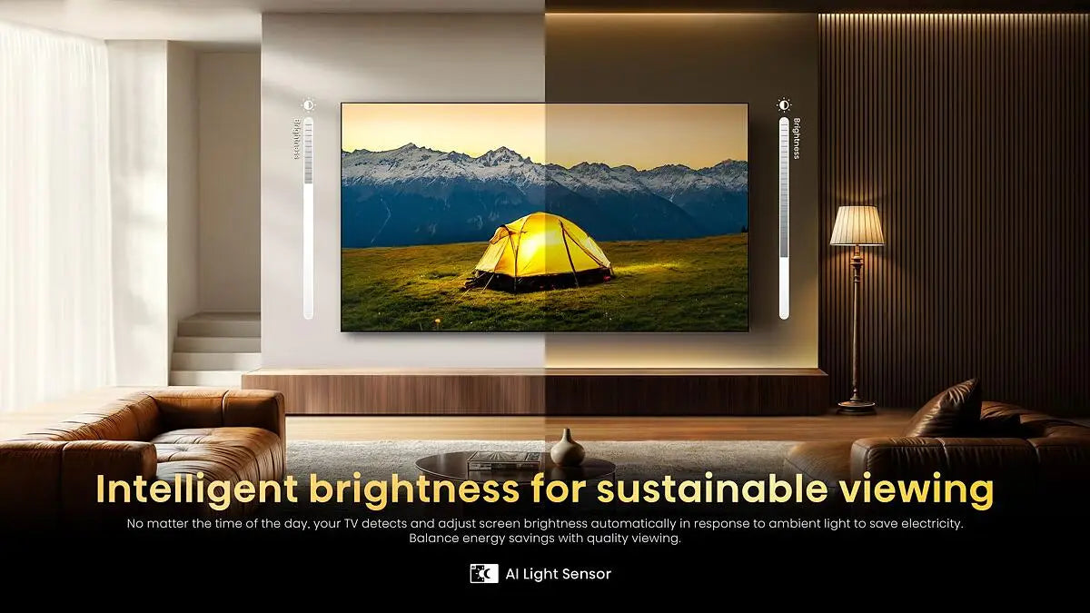 Hisense 65Q7Q | 65″ LED 144Hz VRR QLED Gaming TV